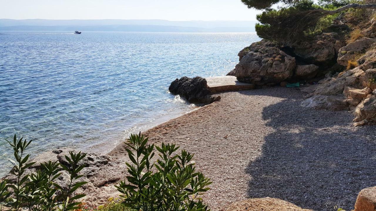 Sea Panorama Villa Mimice Kültér fotó