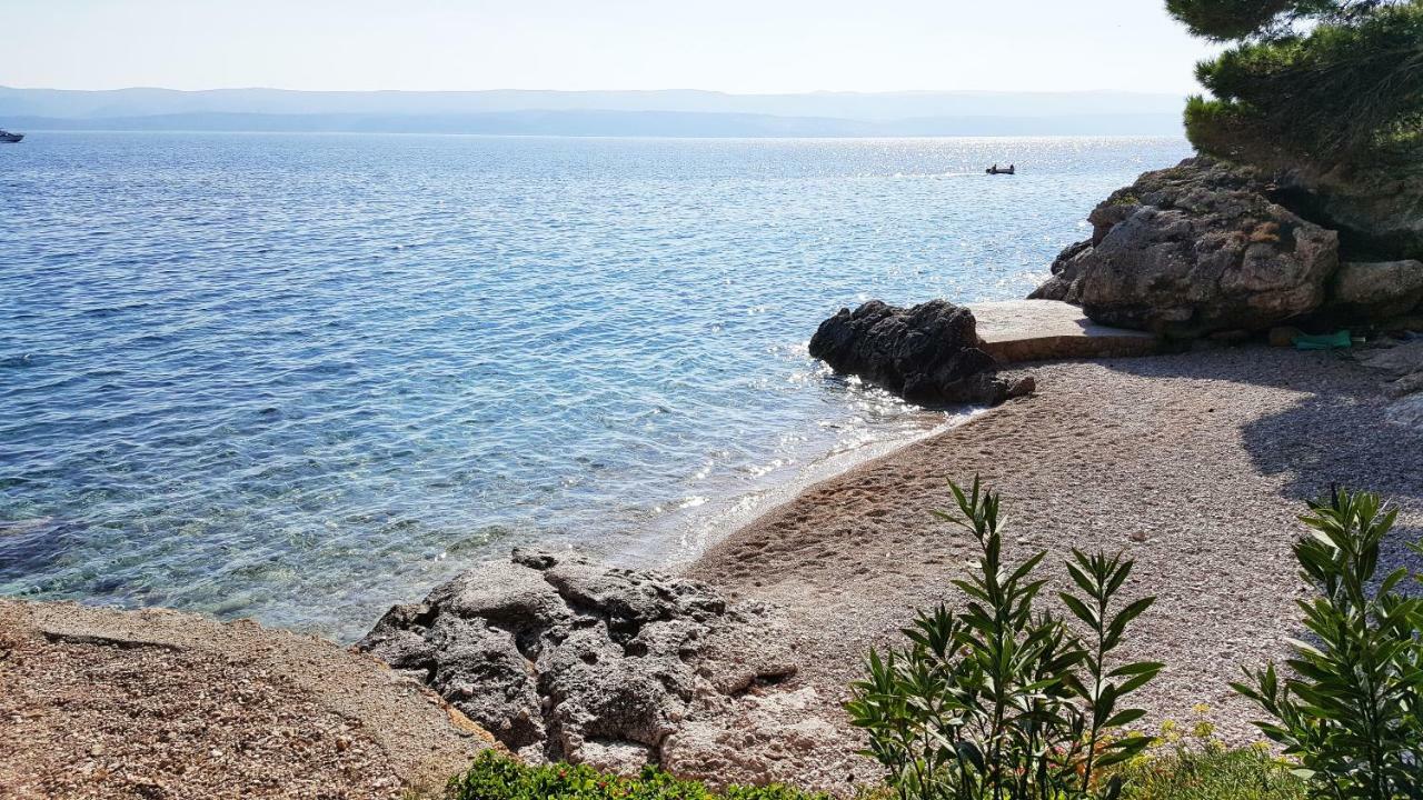 Sea Panorama Villa Mimice Kültér fotó